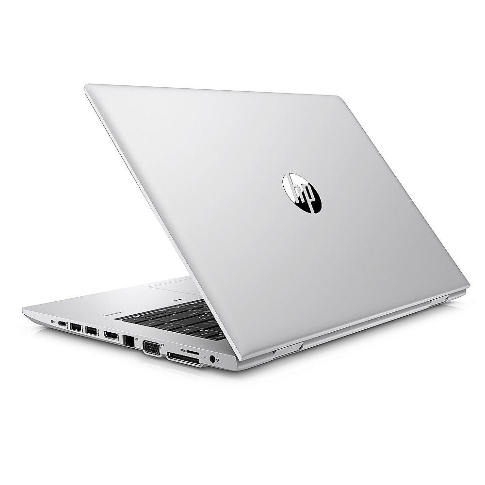 HP ProBook 640 G4 3JY23EA Notebook i5-8250U Full HD SSD LTE Windows 10 Pro