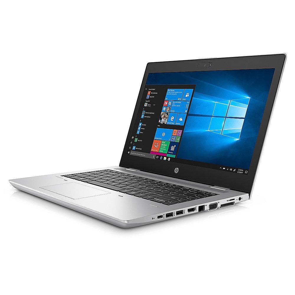 HP ProBook 640 G4 3UP56EA Notebook i5-8250U Full HD SSD LTE Windows 10 Pro, HP, ProBook, 640, G4, 3UP56EA, Notebook, i5-8250U, Full, HD, SSD, LTE, Windows, 10, Pro