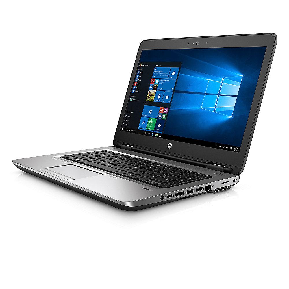 HP ProBook 645 G2 Z2W17EA A10-8730B 8GB/256GB SSD 14" FHD Win 10
