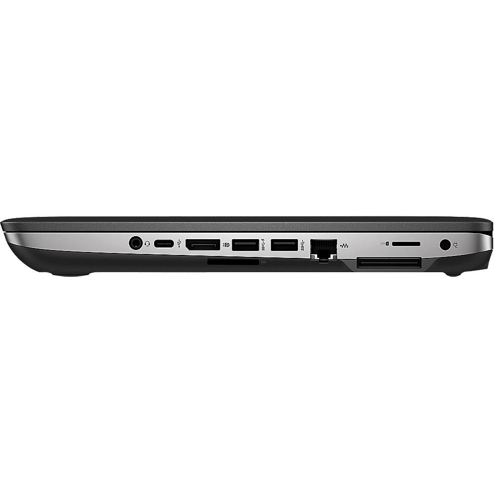 HP ProBook 645 G2 Z2W17EA A10-8730B 8GB/256GB SSD 14" FHD Win 10