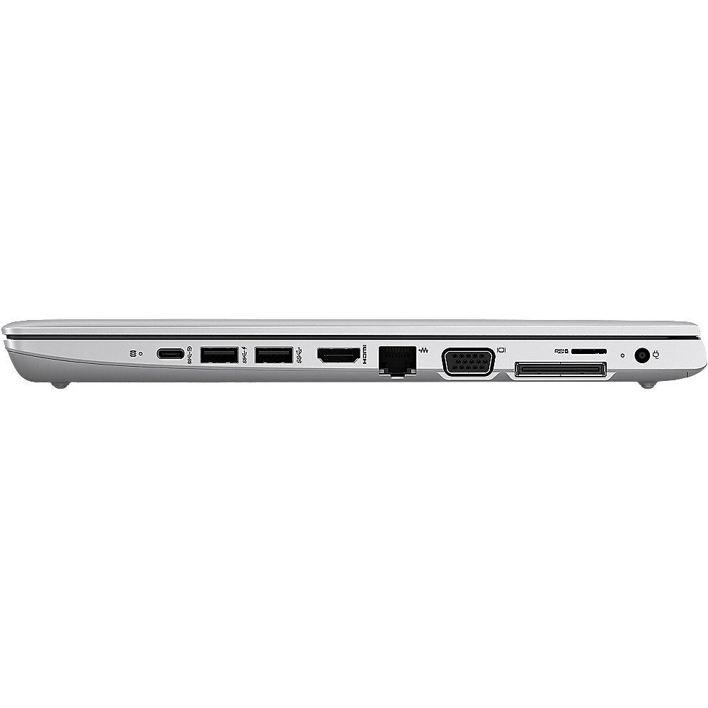 HP ProBook 645 G4 3UP62EA Notebook Ryzen 5 Pro 2500U Full HD matt SSD Win 10 Pro