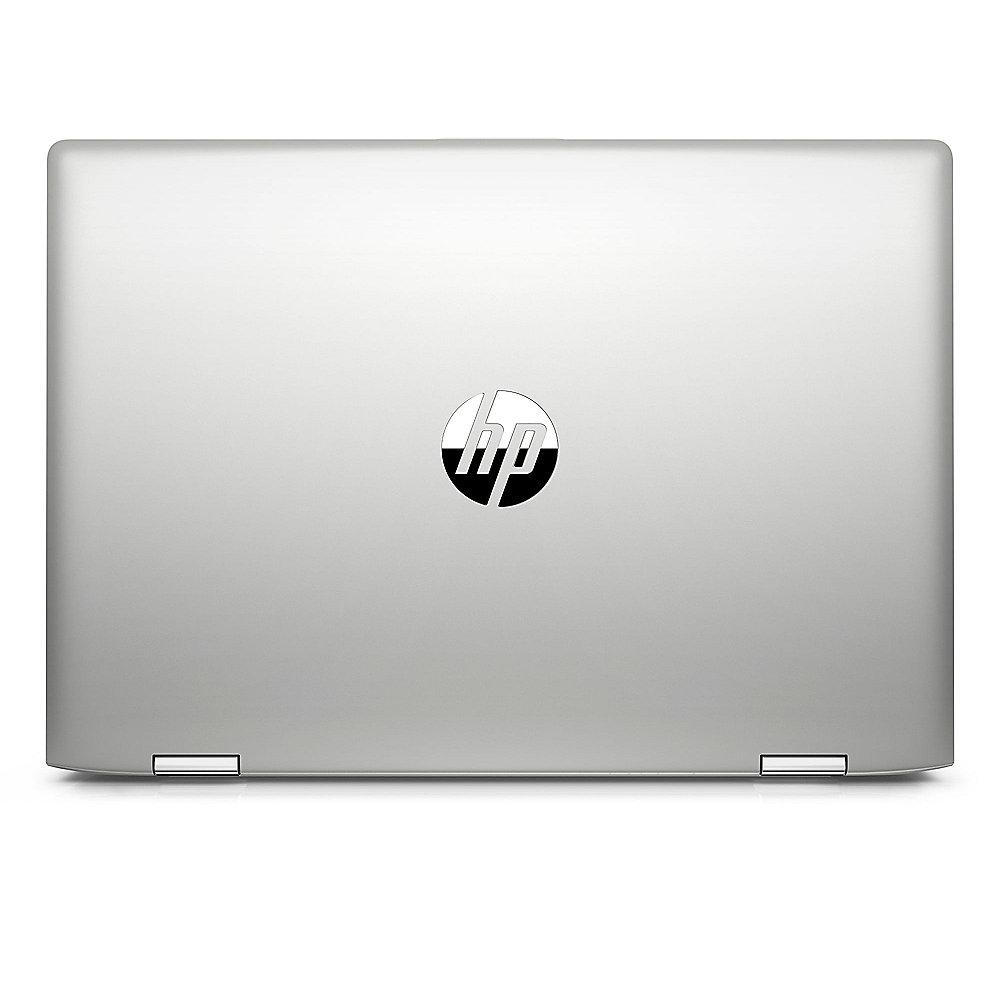 HP ProBook x360 440 G1 4QW71EA 2in1 Notebook i7-8550U Full HD SSD Windows 10 Pro