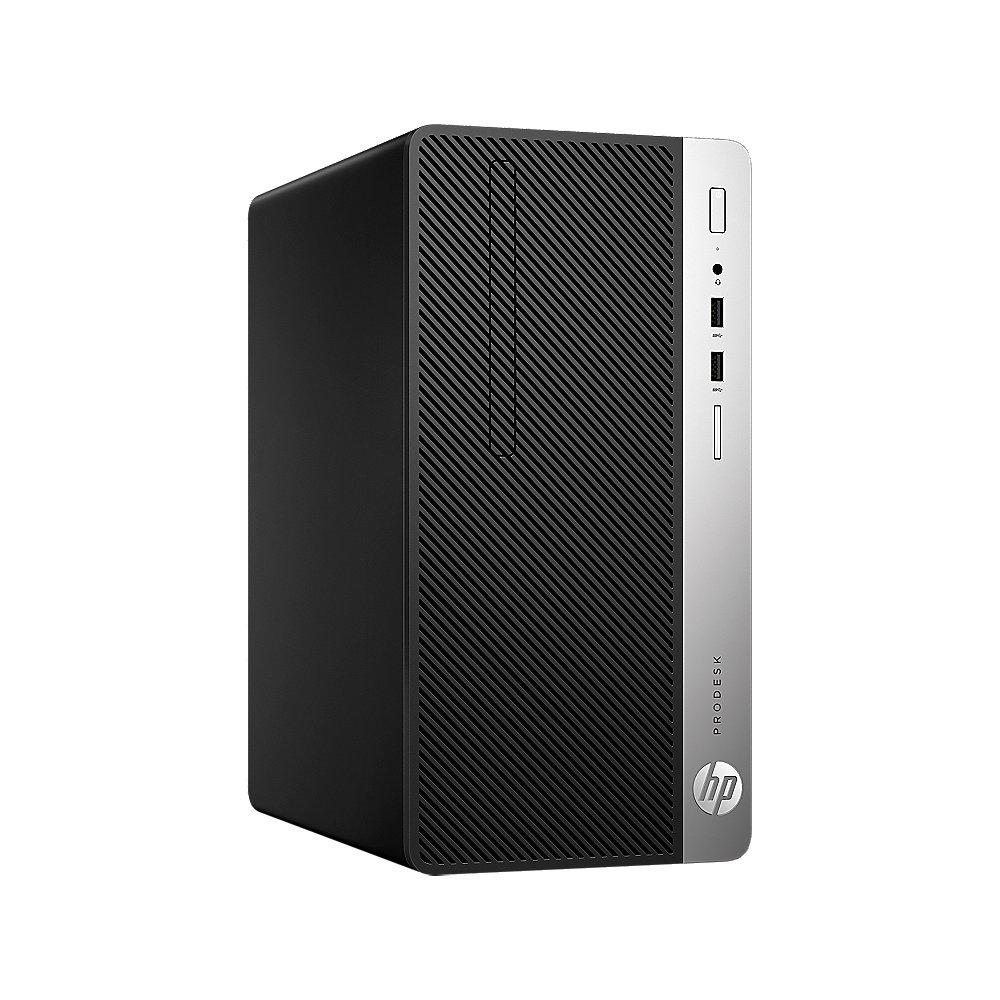 HP ProDesk 400 G5 MT 5FY27EA#ABD i7-8700 16GB/1TB HDD   256GB SSD Windows 10 Pro, HP, ProDesk, 400, G5, MT, 5FY27EA#ABD, i7-8700, 16GB/1TB, HDD, , 256GB, SSD, Windows, 10, Pro