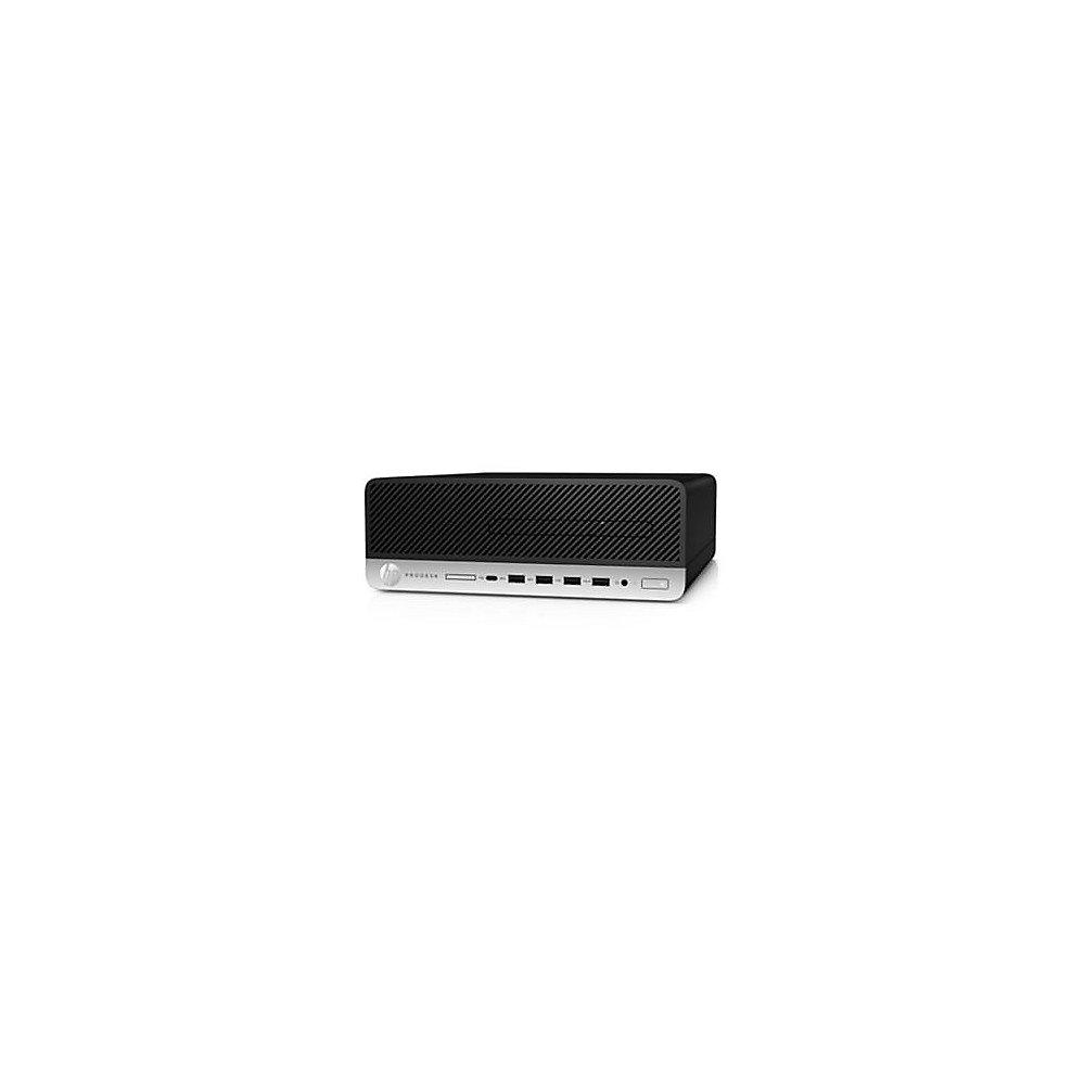 HP ProDesk 600 G4 SFF 4HM59EA#ABD i5-8500 16GB/512GB SSD DVD±RW Windows 10 Pro