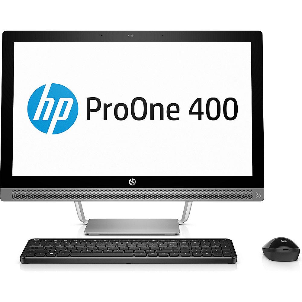 HP ProOne 440 G3 AiO 2TP35ES#ABD i5-7500T 8GB 256GB SSD Full HD Windows 10