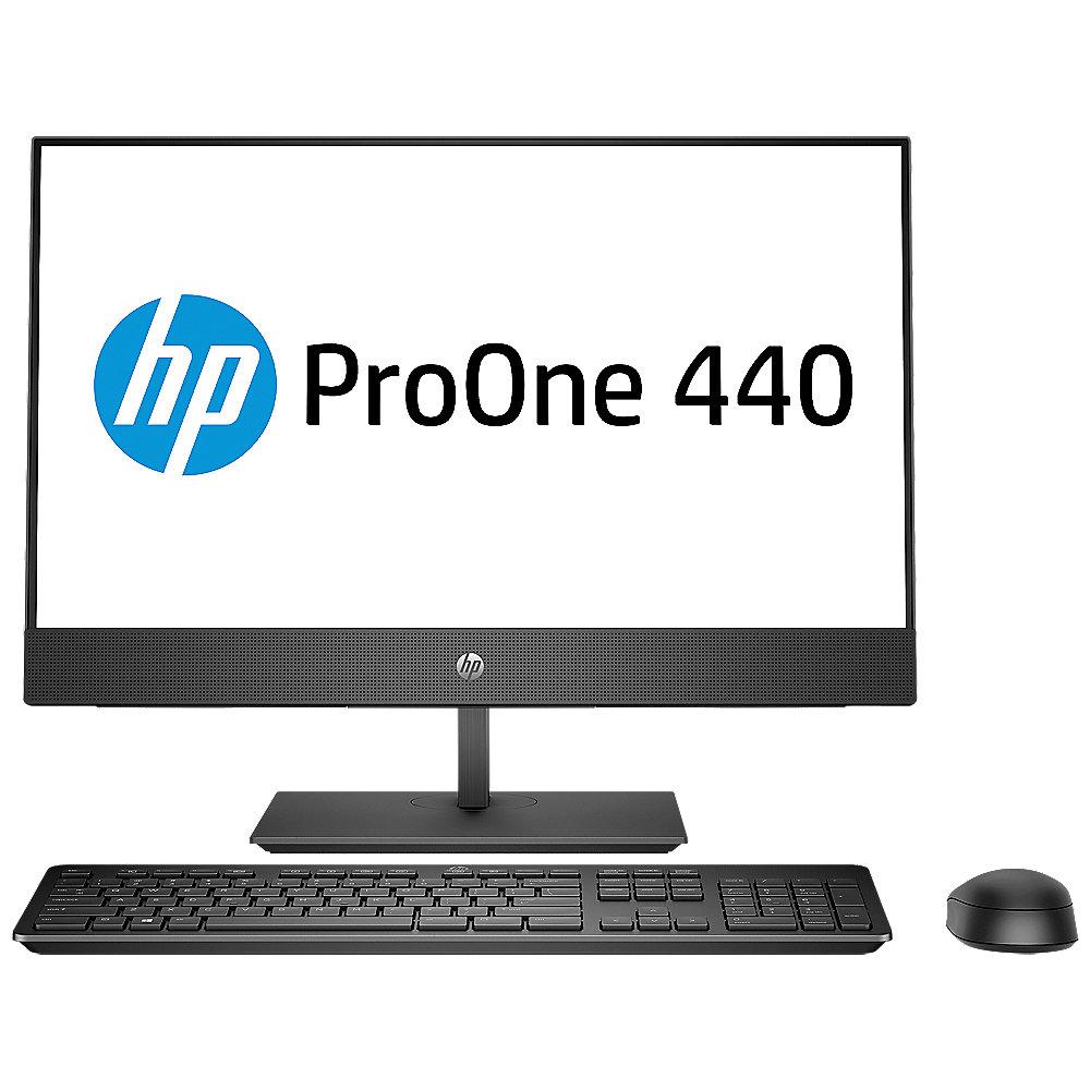 HP ProOne 440 G4 5FY54EA i3-8100T 4GB Optane/1TB HDD Win 10 Pro