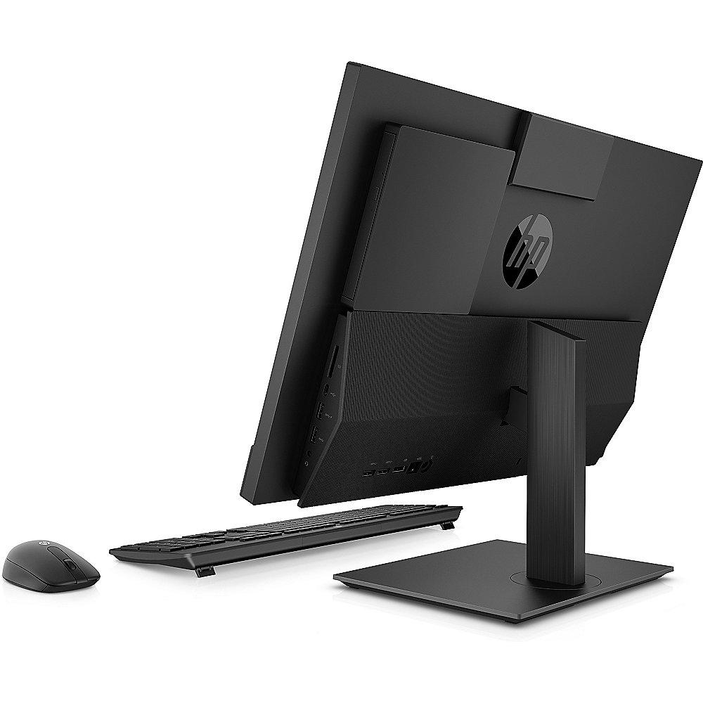 HP ProOne 440 G4 AiO 4HS09EA#ABD i5-8500T 8GB 256GB SSD 23.5"FHD Windows 10 Pro
