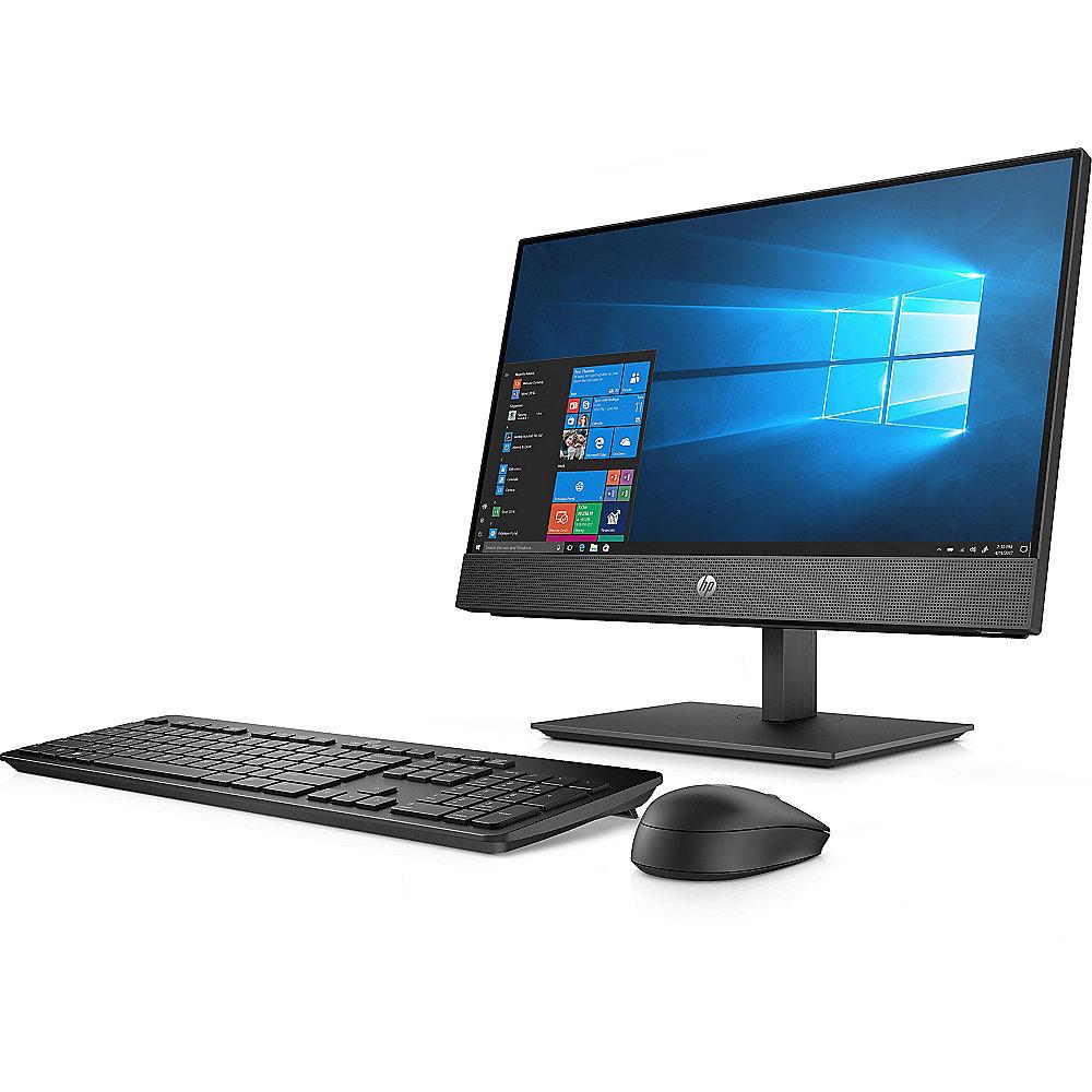 HP ProOne 600 G4 AiO 4KX97EA#ABD i5-8500 8GB/256GB SSD 21.5"FHD Windows 10 Pro