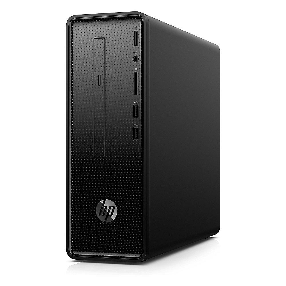 HP Slimline 290-p0601ng Mini PC i5-8400 8GB 1TB 128GB SSD Windows 10, HP, Slimline, 290-p0601ng, Mini, PC, i5-8400, 8GB, 1TB, 128GB, SSD, Windows, 10