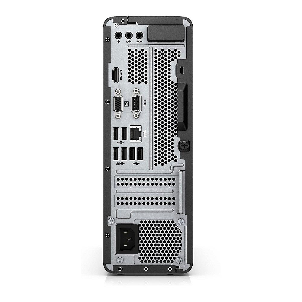 HP Slimline 290-p0601ng Mini PC i5-8400 8GB 1TB 128GB SSD Windows 10, HP, Slimline, 290-p0601ng, Mini, PC, i5-8400, 8GB, 1TB, 128GB, SSD, Windows, 10