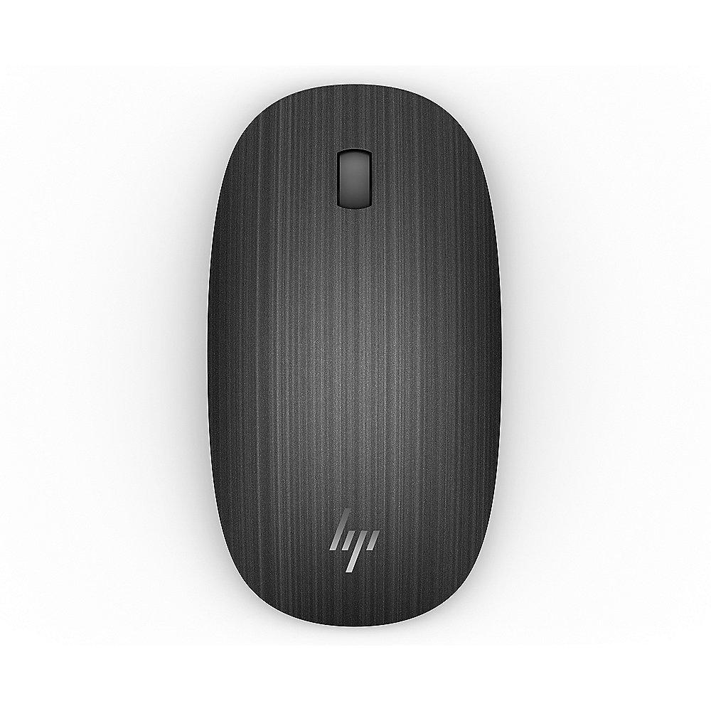 HP Spectre Bluetooth Mouse 500 Dark Ash Wood (1AM57AA)