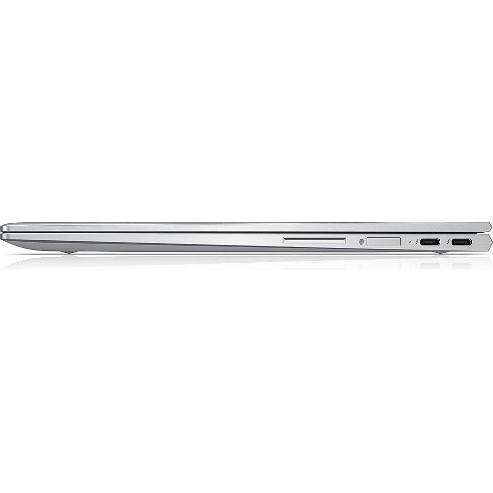 HP Spectre x360 13-ae003ng 2in1 Notebook silber i7-8550U SSD 4K UHD Windows 10, HP, Spectre, x360, 13-ae003ng, 2in1, Notebook, silber, i7-8550U, SSD, 4K, UHD, Windows, 10