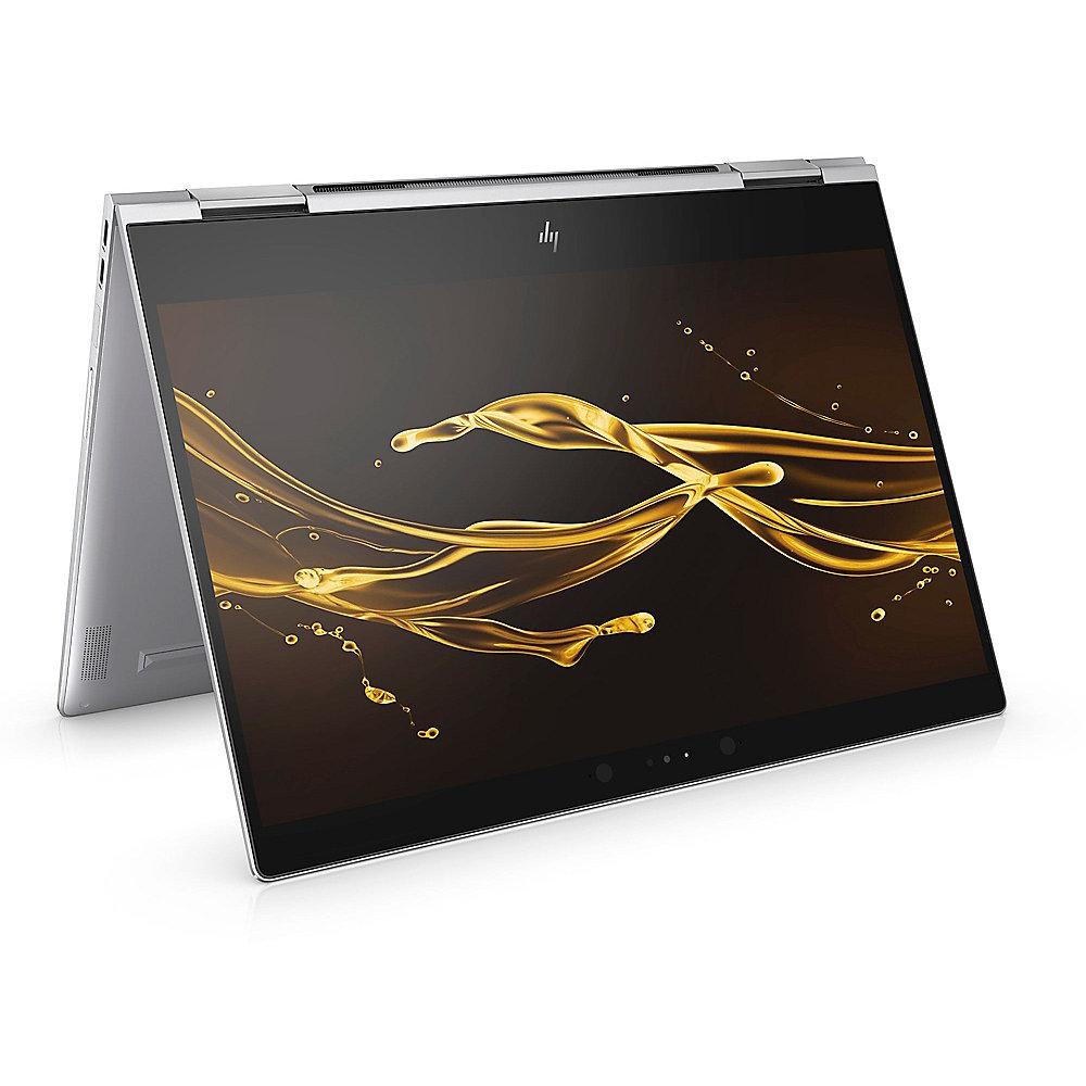 HP Spectre x360 13-ae013ng 2in1 13" UHD 4K i7-8550U 16GB/1TB SSD Windows 10