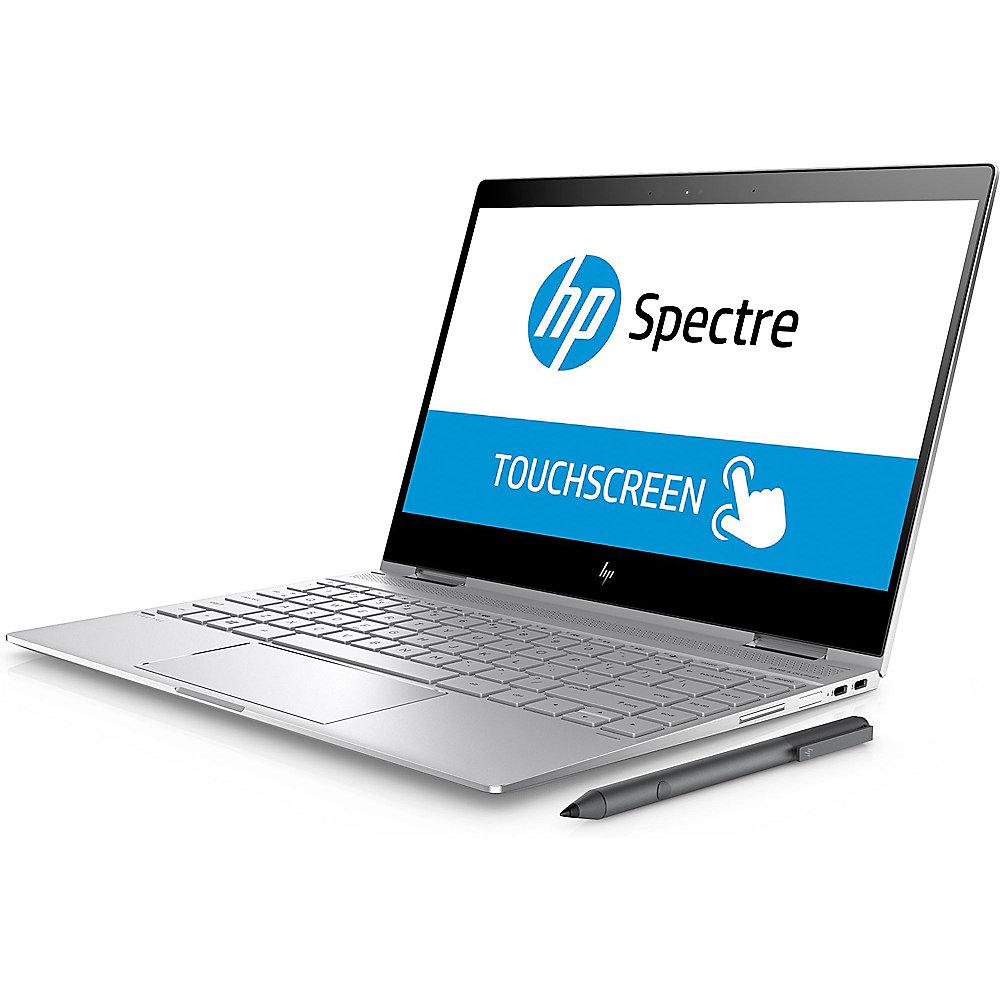HP Spectre x360 13-ae014ng 2in1 13" UHD 4K  i7-8550U 16GB/512GB SSD Windows 10