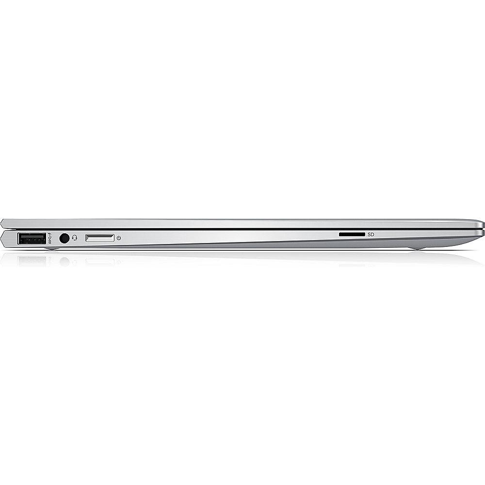 HP Spectre x360 13-ae040ng 2in1 Notebook silber i5-8250U SSD Full HD Windows 10