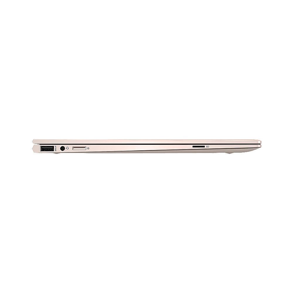 HP Spectre x360 13-ae049ng 2in1 Notebook roségold i5-8250U Full HD SSD Win 10