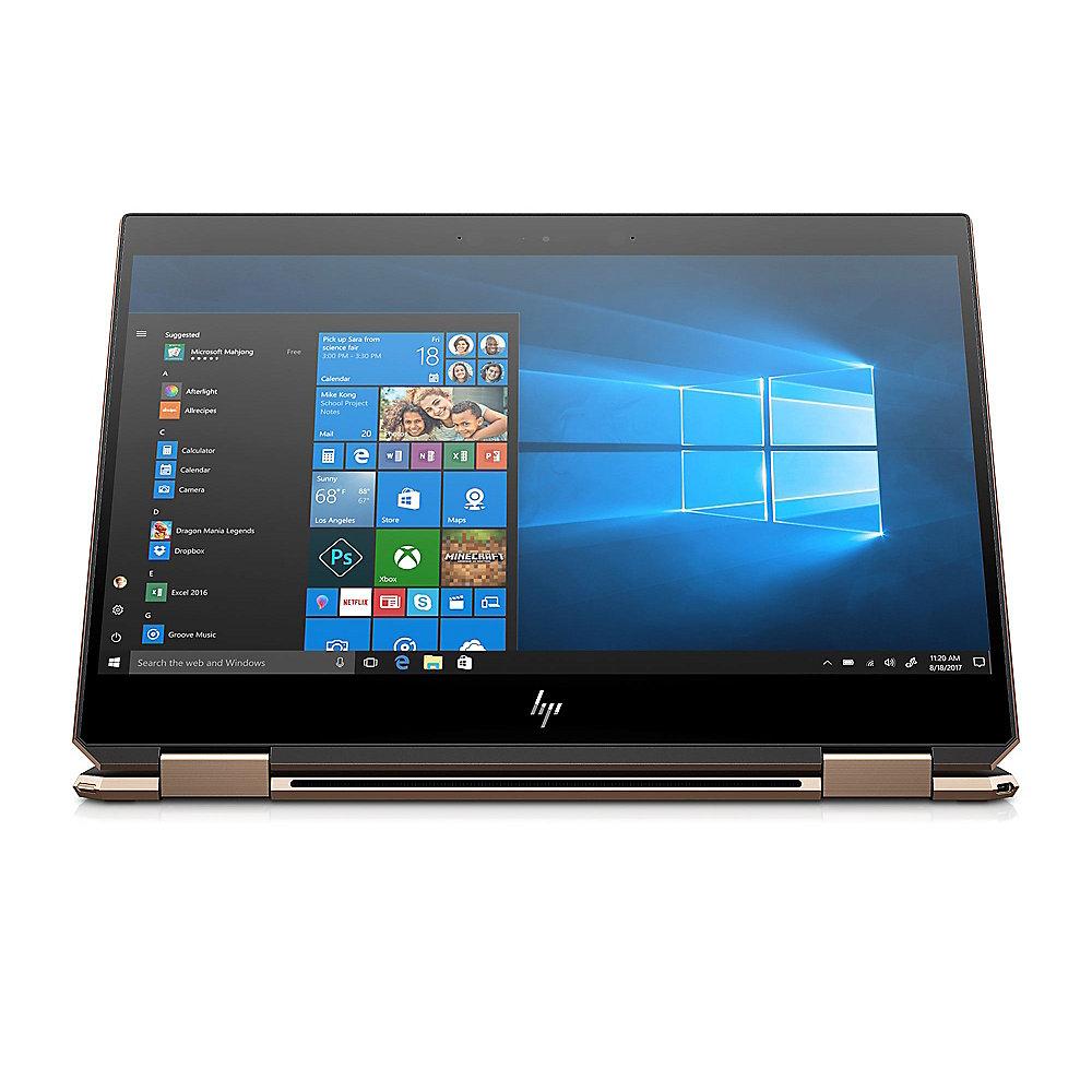 HP Spectre x360 13-ap0109ng 2in1 i7-8565U 16GB/512GB SSD Windows 10