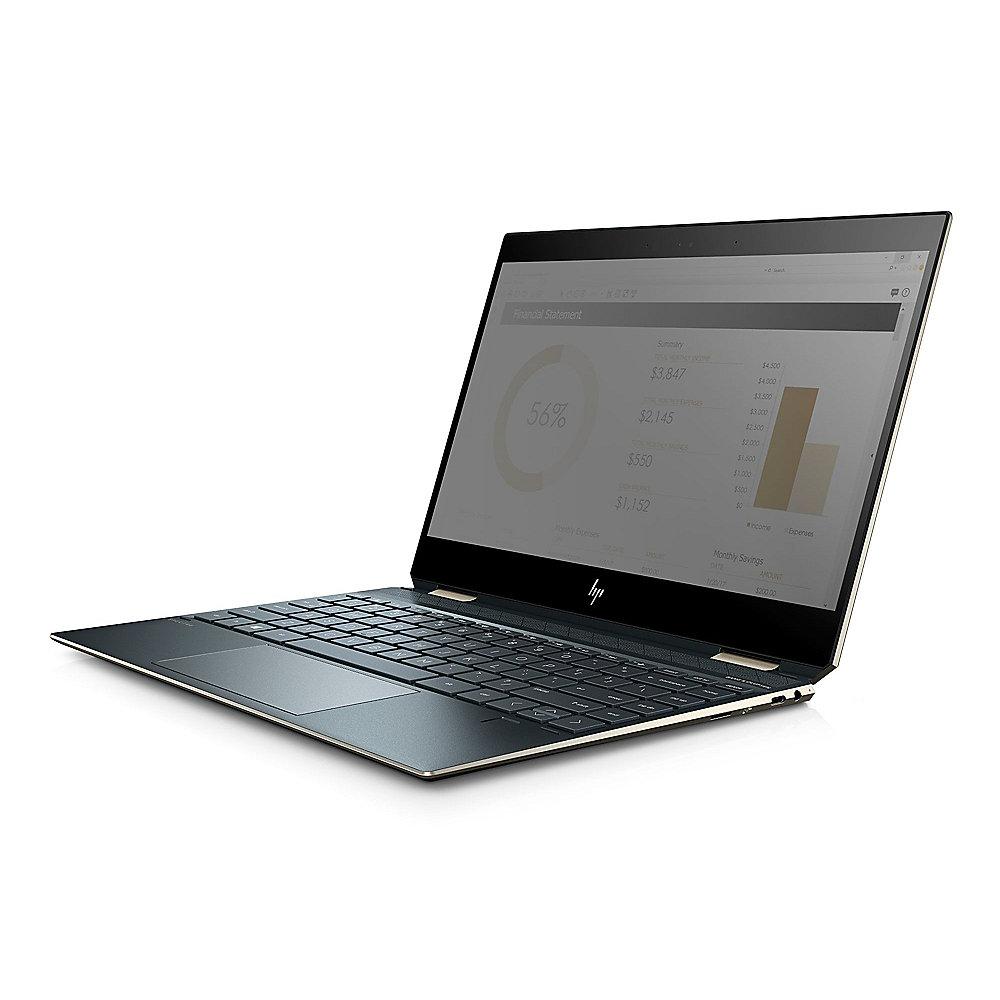 HP Spectre x360 13-ap0110ng 13" Full HD i7-8565U 16GB/512GB SSD Windows 10