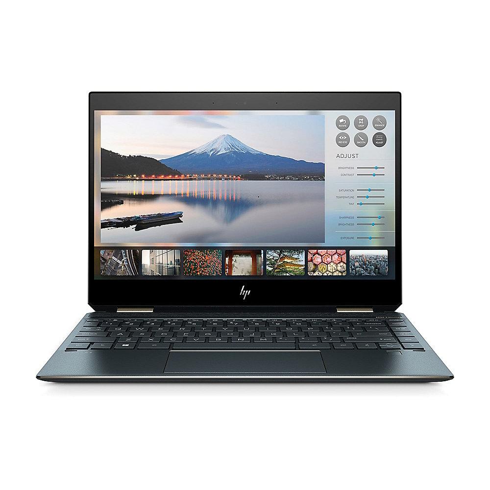 HP Spectre x360 13-ap0110ng 13" Full HD i7-8565U 16GB/512GB SSD Windows 10