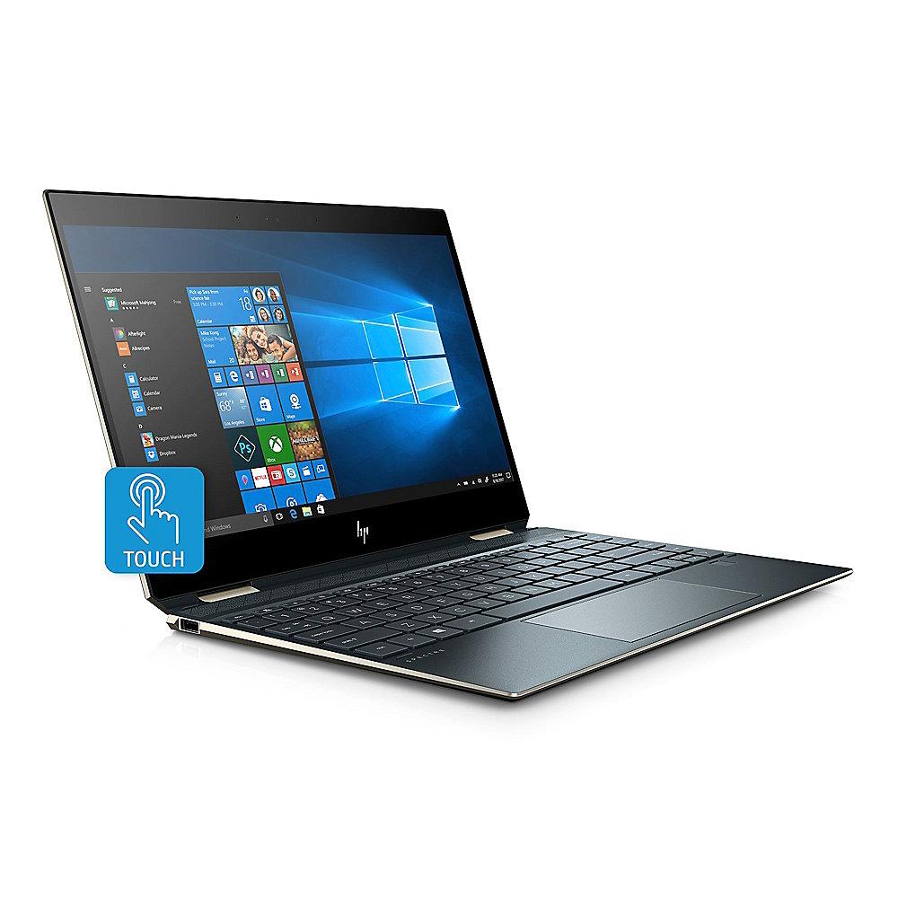 HP Spectre x360 13-ap0110ng 13" Full HD i7-8565U 16GB/512GB SSD Windows 10