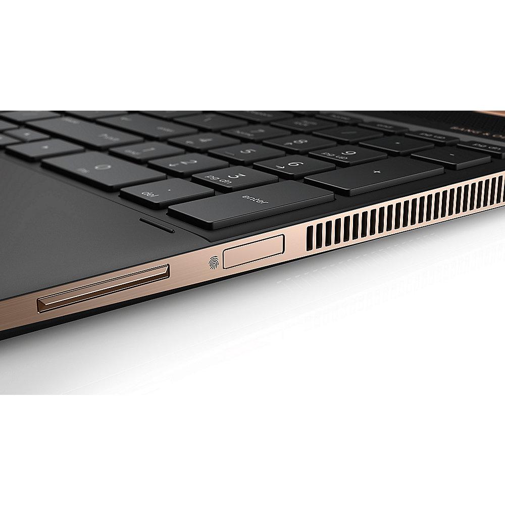 HP Spectre x360 15-ch004ng 2in1 Notebook i7-8705G UHD 4K SSD RX Vega Windows 10