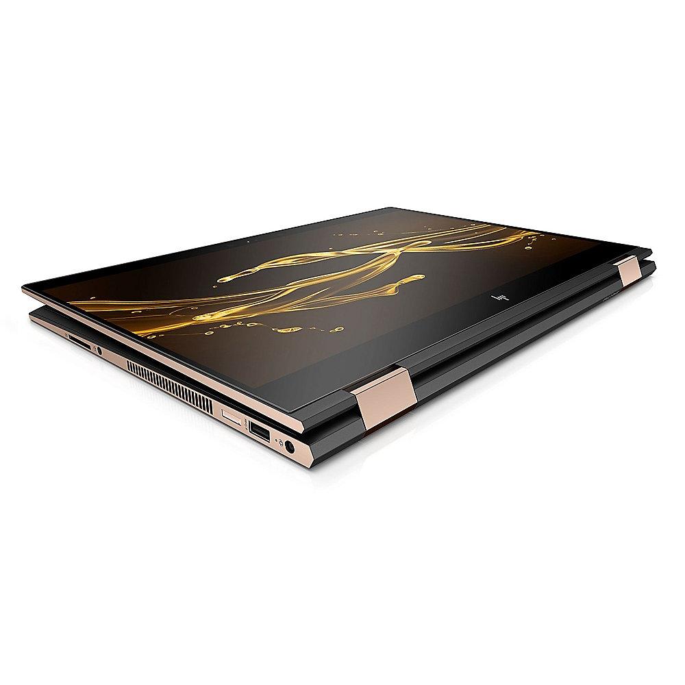HP Spectre x360 15-ch008ng 2in1 15" UHD 4K 16GB/256GB MX150 Windows 10