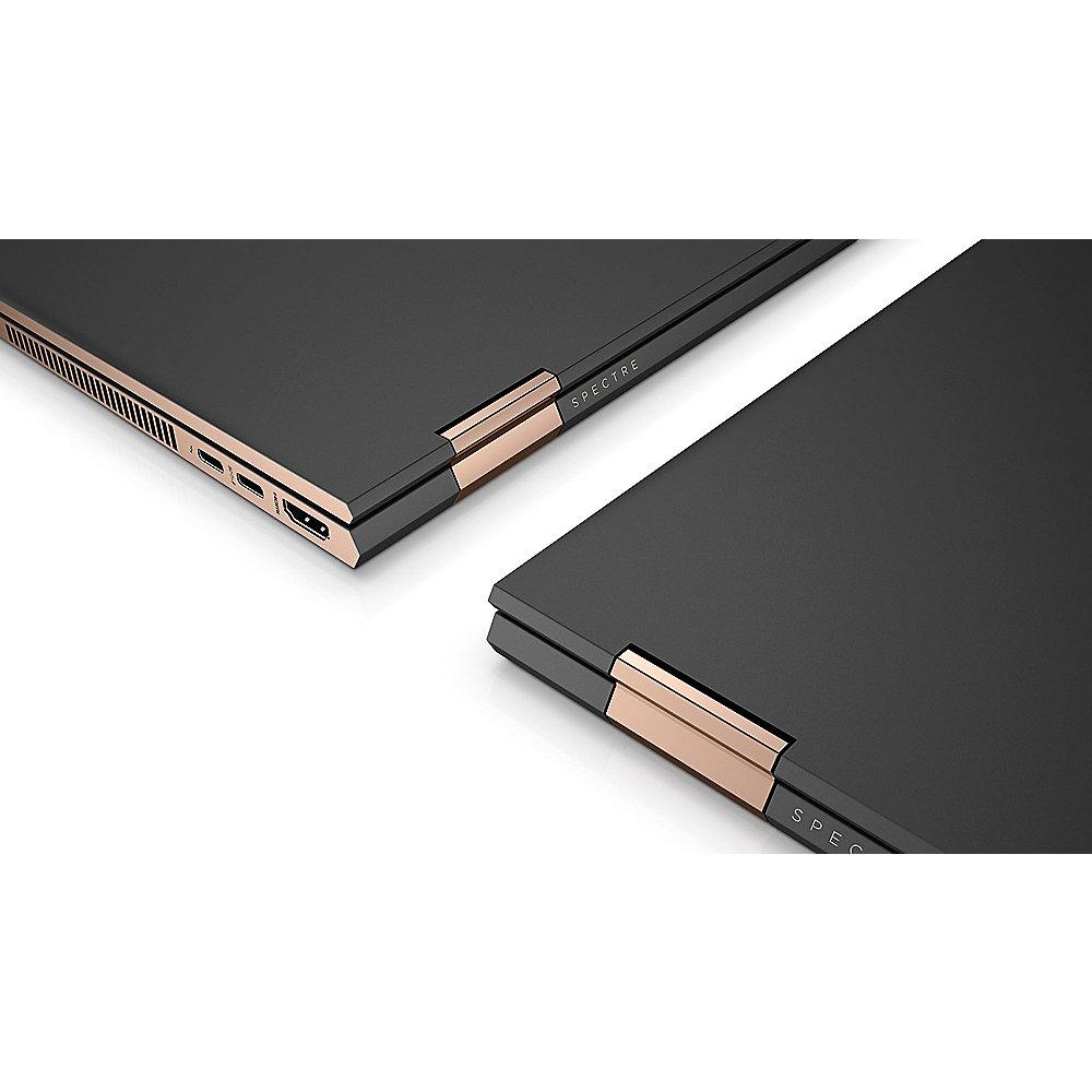 HP Spectre x360 15-ch008ng 2in1 15" UHD 4K 16GB/256GB MX150 Windows 10