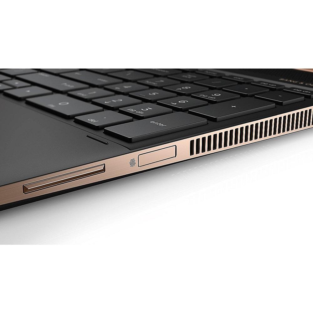 HP Spectre x360 15-ch010ng 2in1 15" UHD 4K i7-8705G 16GB/1TB SSD RX Vega Win 10