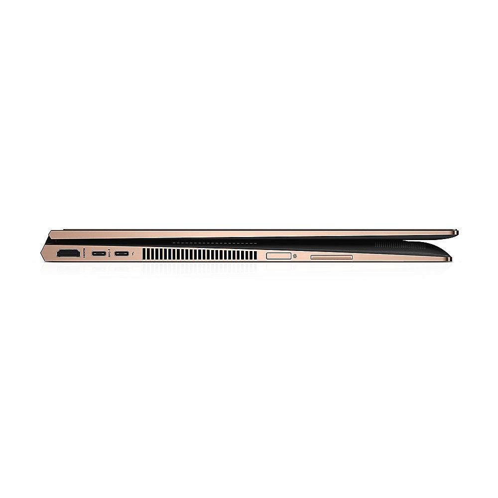HP Spectre x360 15-ch010ng 2in1 15" UHD 4K i7-8705G 16GB/1TB SSD RX Vega Win 10
