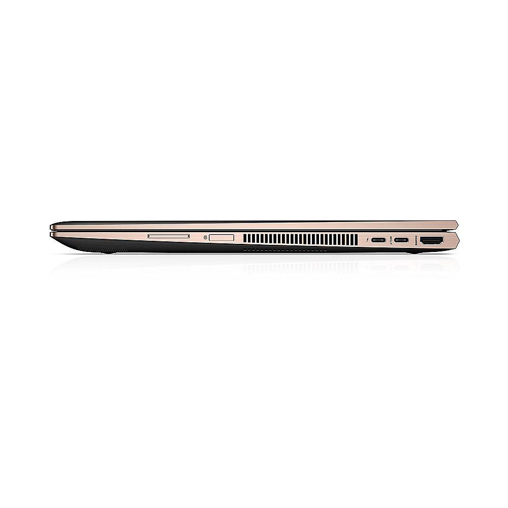 HP Spectre x360 15-ch010ng 2in1 15" UHD 4K i7-8705G 16GB/1TB SSD RX Vega Win 10