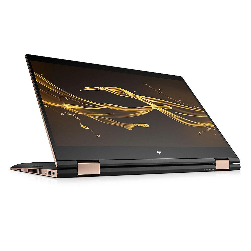HP Spectre x360 15-ch010ng 2in1 15" UHD 4K i7-8705G 16GB/1TB SSD RX Vega Win 10