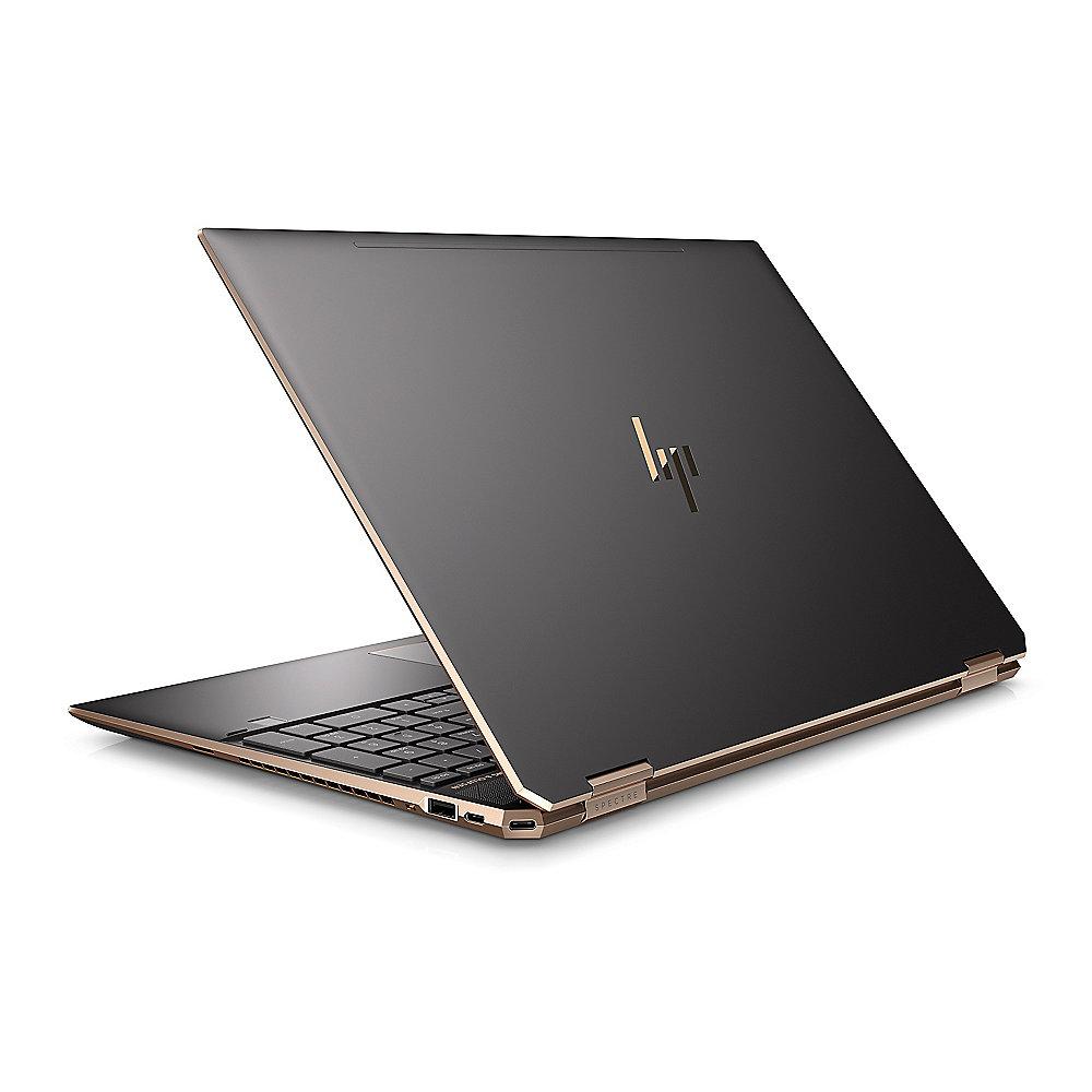 HP Spectre x360 15-df0104ng 2in1 15" Full HD 16GB/512GB SSD MX150 Win 10