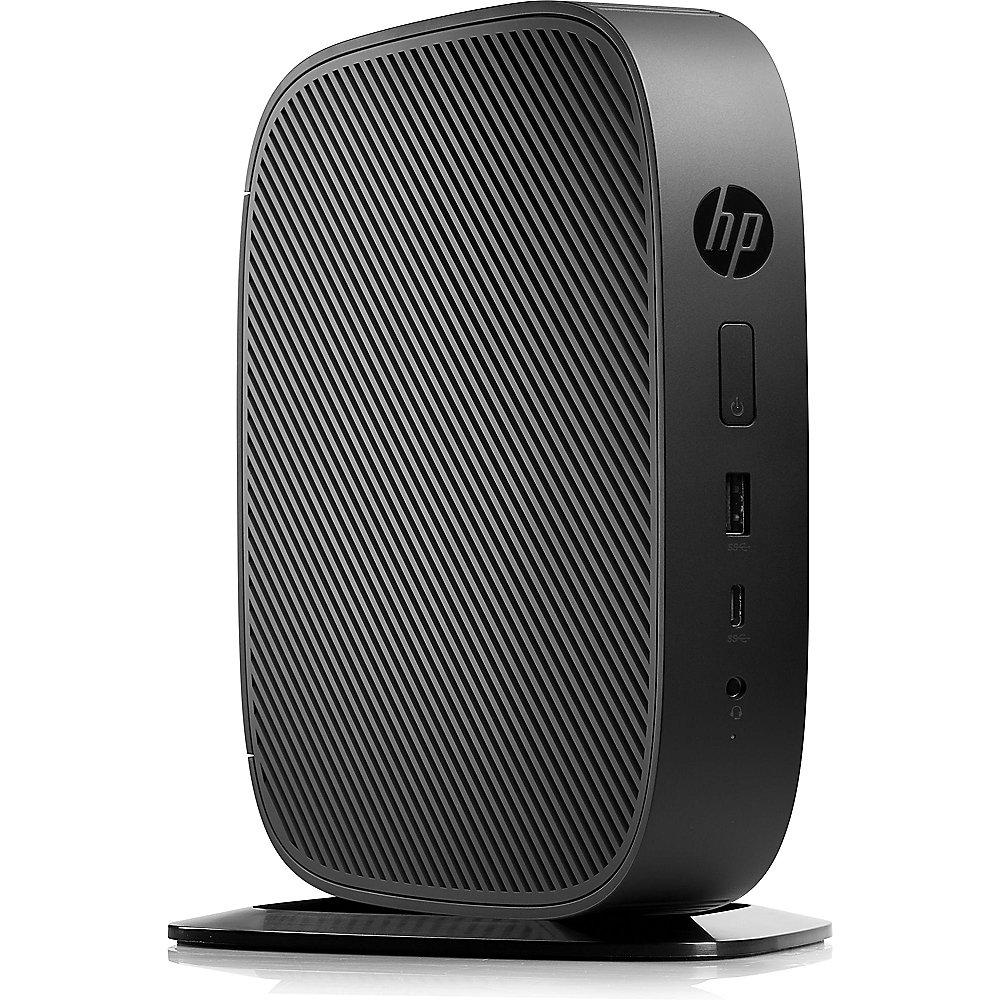 HP t530 Thin Client 2RC27EA AMD GX-215JJ 4GB/32GB SSD W10 IOT Enterprise