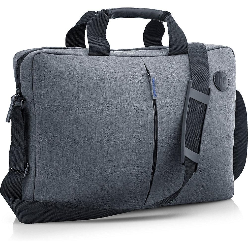 HP Value Topload-Tasche 39,62 cm (15,6 Zoll) (K0B38AA)