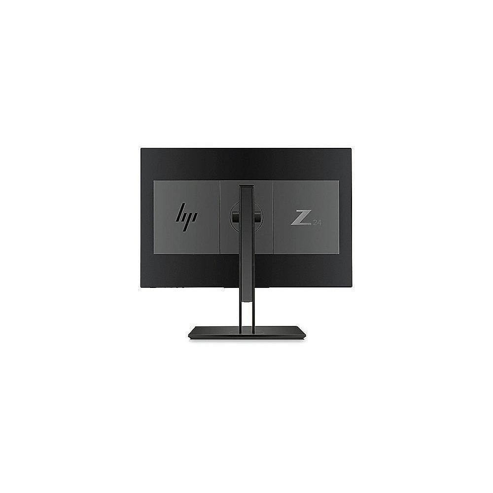 HP Z24i G2 60,96cm (24") Workstation Office-Monitor 16:10 FullHD HDMI/DP/USB