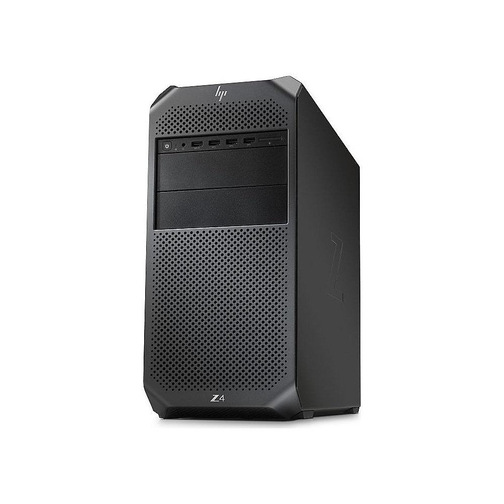 HP Z4 G4 Workstation 2WU65EA - Xeon W-2123 16GB/256GB SSD Windows 10 Pro, HP, Z4, G4, Workstation, 2WU65EA, Xeon, W-2123, 16GB/256GB, SSD, Windows, 10, Pro