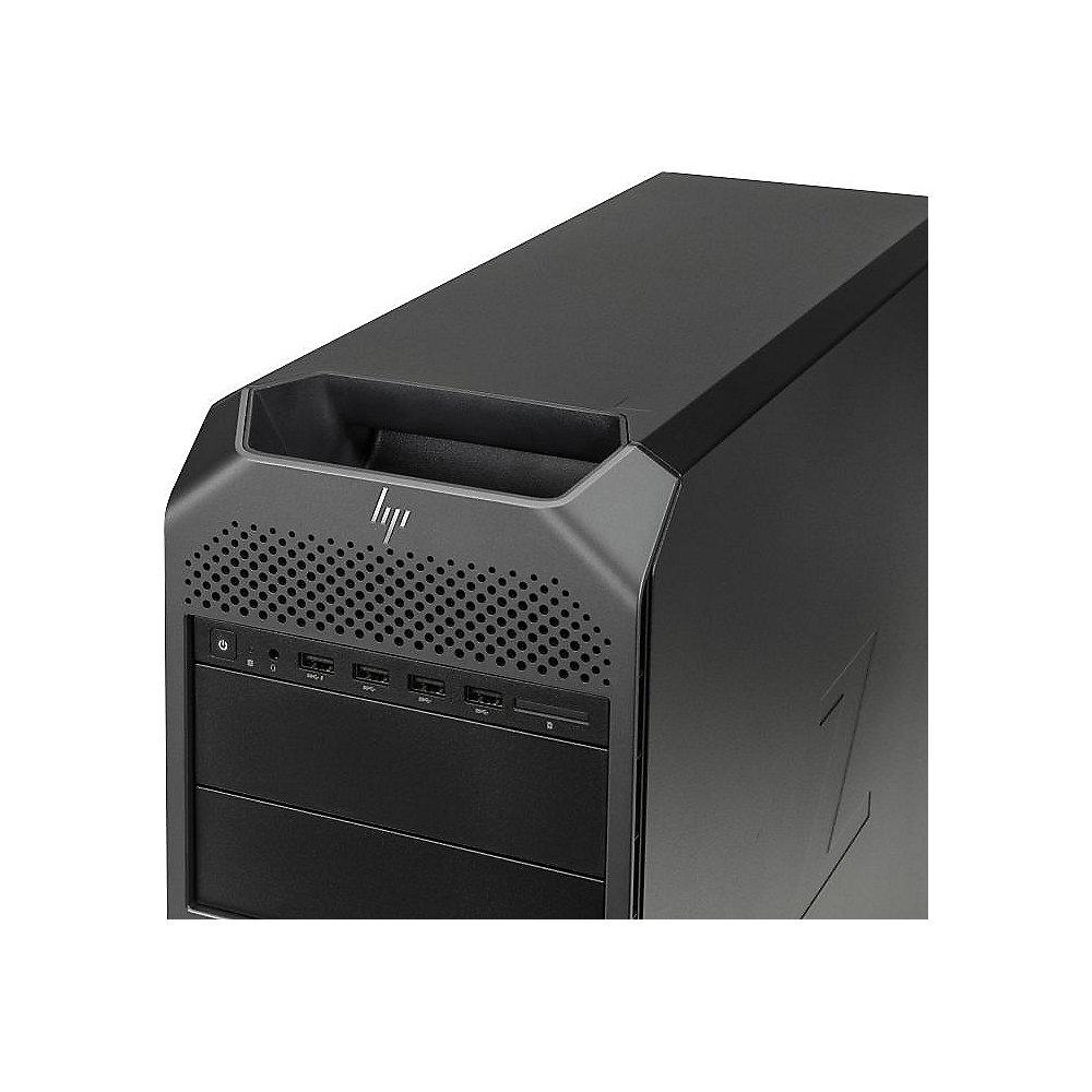 HP Z4 G4 Workstation 2WU65EA - Xeon W-2123 16GB/256GB SSD Windows 10 Pro