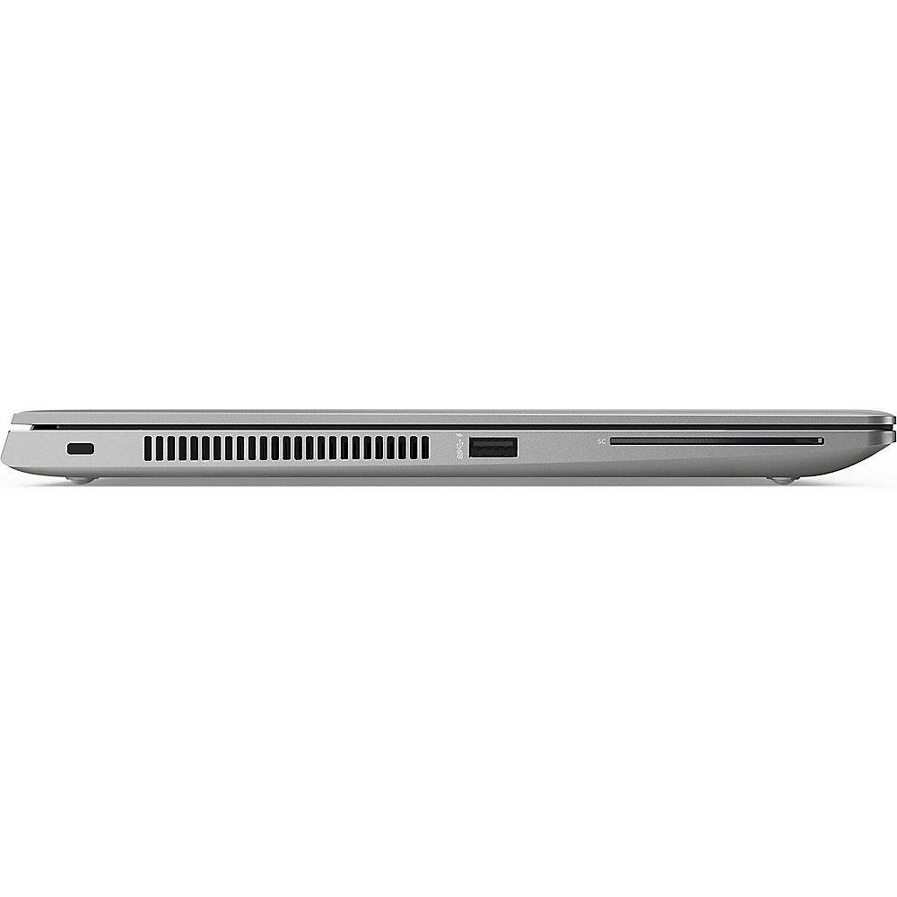 HP zBook 14u G5 Notebook i7-8550U UHD 4K SSD WX3100 Windows 10 Pro, HP, zBook, 14u, G5, Notebook, i7-8550U, UHD, 4K, SSD, WX3100, Windows, 10, Pro