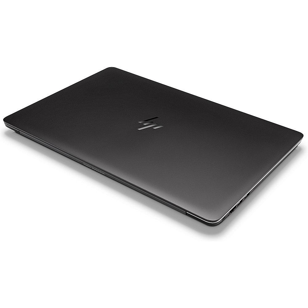 HP zBook Studio G4 Y6K33EA Notebook i7-7820HQ vPro SSD Full HD M1200 Win 10 Pro