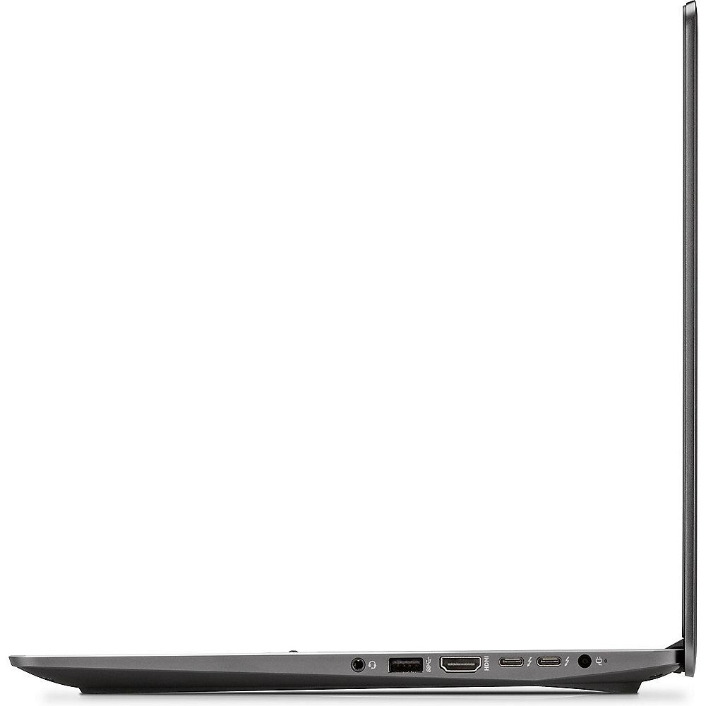 HP zBook Studio G4 Y6K33EA Notebook i7-7820HQ vPro SSD Full HD M1200 Win 10 Pro