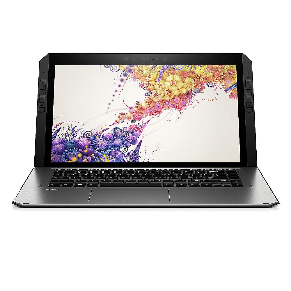 HP zBook x2 G4 2ZC12EA 2in1 Notebook i7-8650U vPro UHD 4K SSD M620 Win 10 Pro