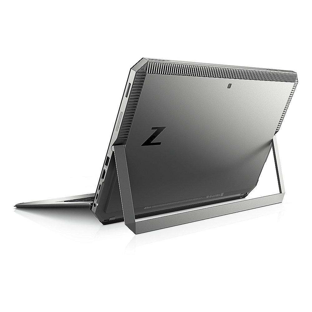HP zBook x2 G4 2ZC12EA 2in1 Notebook i7-8650U vPro UHD 4K SSD M620 Win 10 Pro