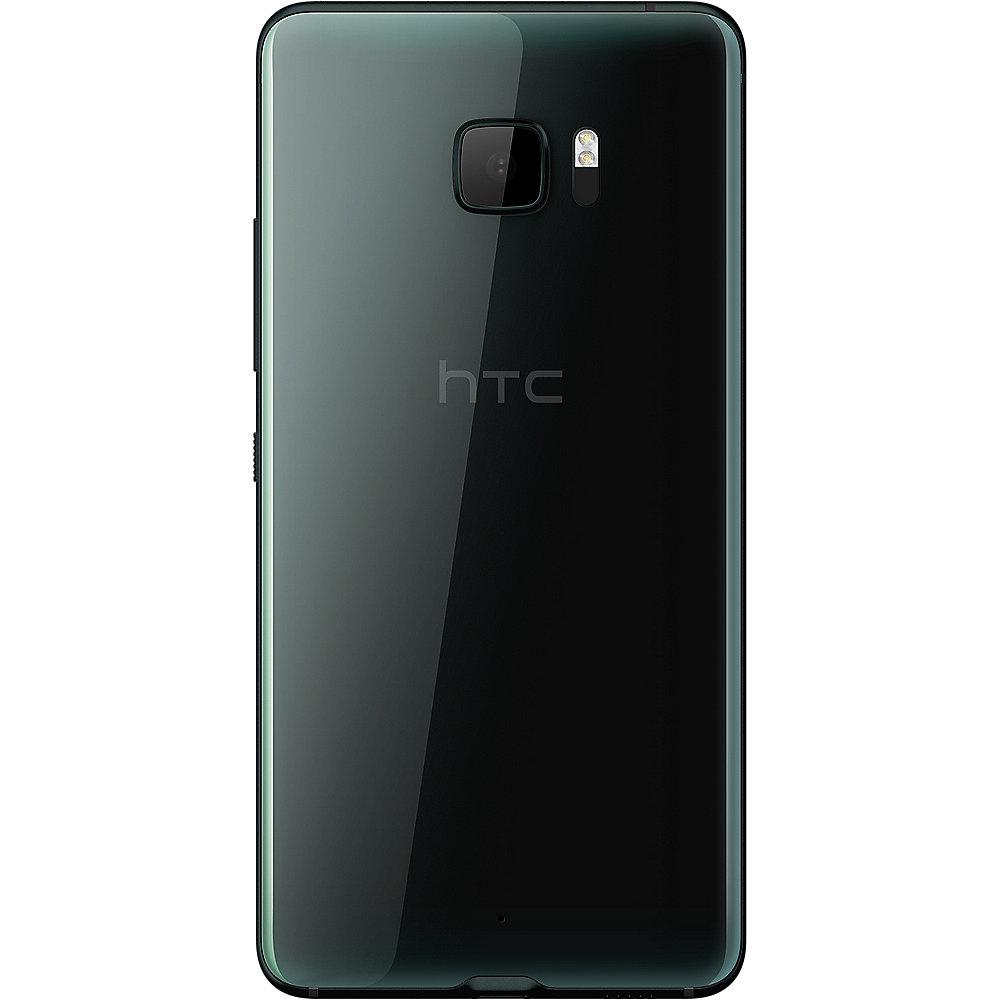 HTC U Ultra brilliant black Android Smartphone