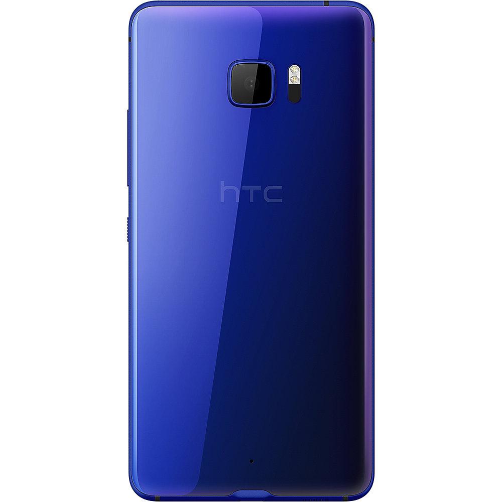 HTC U Ultra sapphire blue Android Smartphone