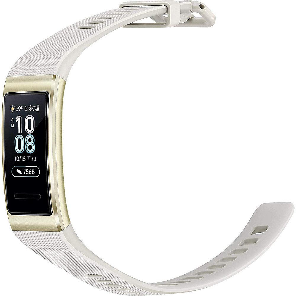 Huawei Band 3 Pro Fitness Tracker gold