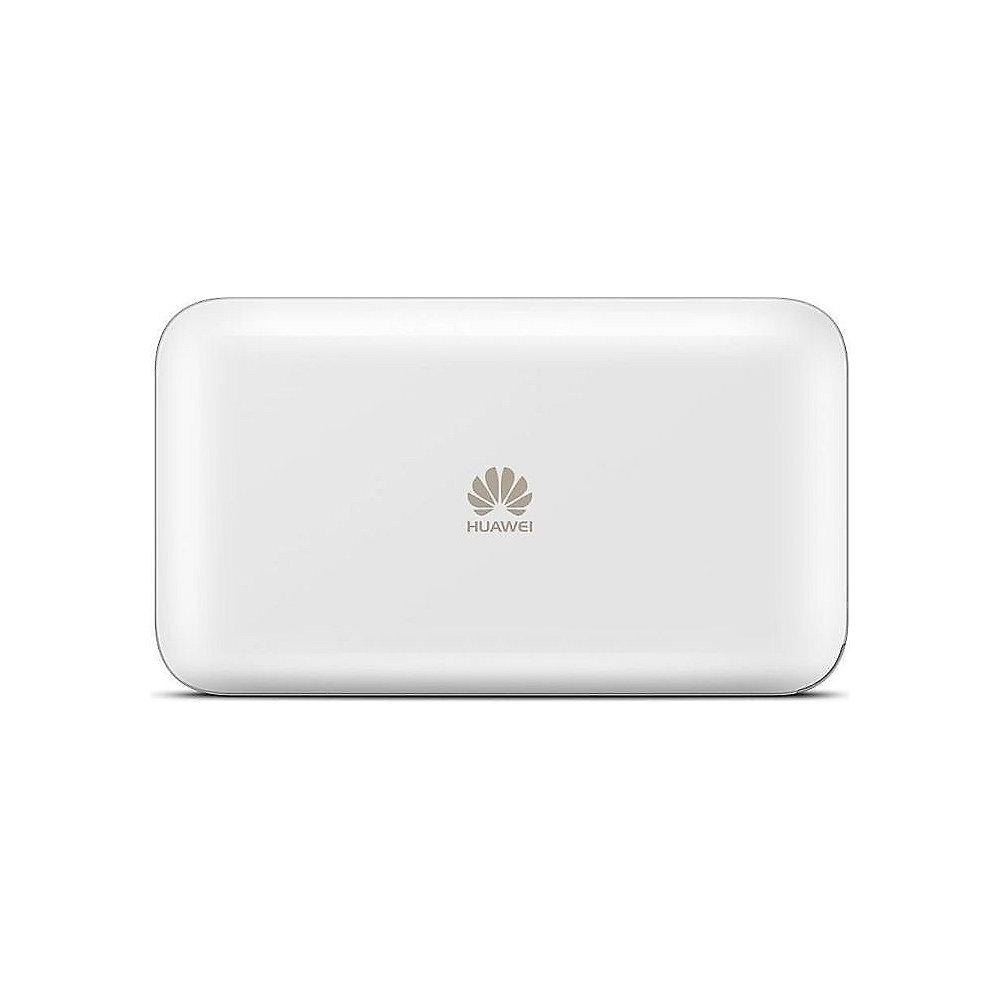 Huawei E5785-W 4G LTE Cat6 300MBit/s Mobiler Hotspot weiss, Huawei, E5785-W, 4G, LTE, Cat6, 300MBit/s, Mobiler, Hotspot, weiss