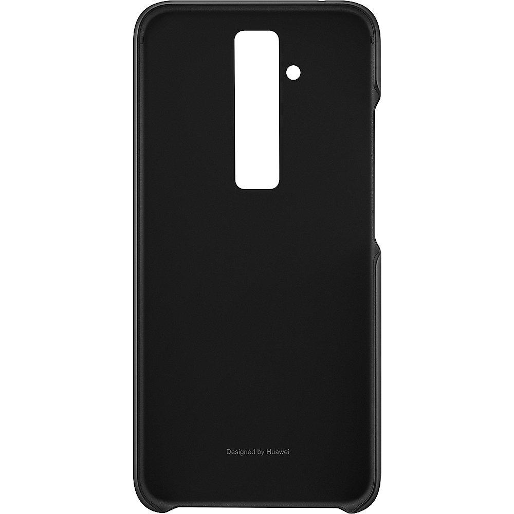 Huawei Mate 20 lite - PC Case, Black