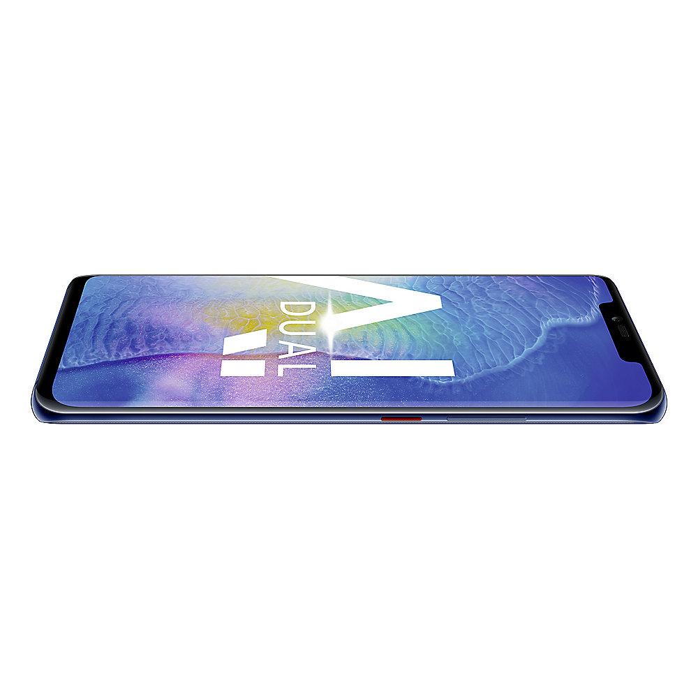 HUAWEI Mate20 Pro Dual-SIM twilight Android 9.0 Smartphone mit Leica Kamera, HUAWEI, Mate20, Pro, Dual-SIM, twilight, Android, 9.0, Smartphone, Leica, Kamera