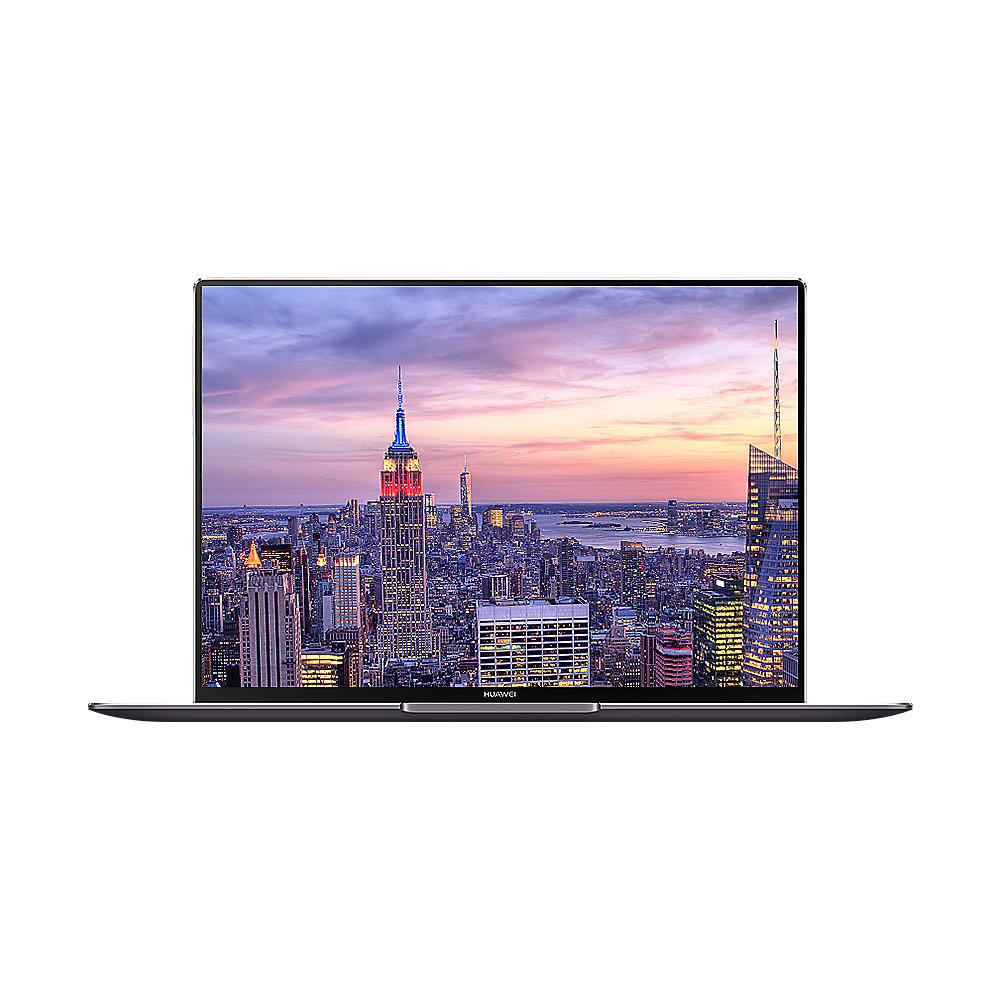 Huawei MateBook X Pro 13,9" 3K i5 8GB/256GB PCIe SSD GeForce MX150 Win10 W19C