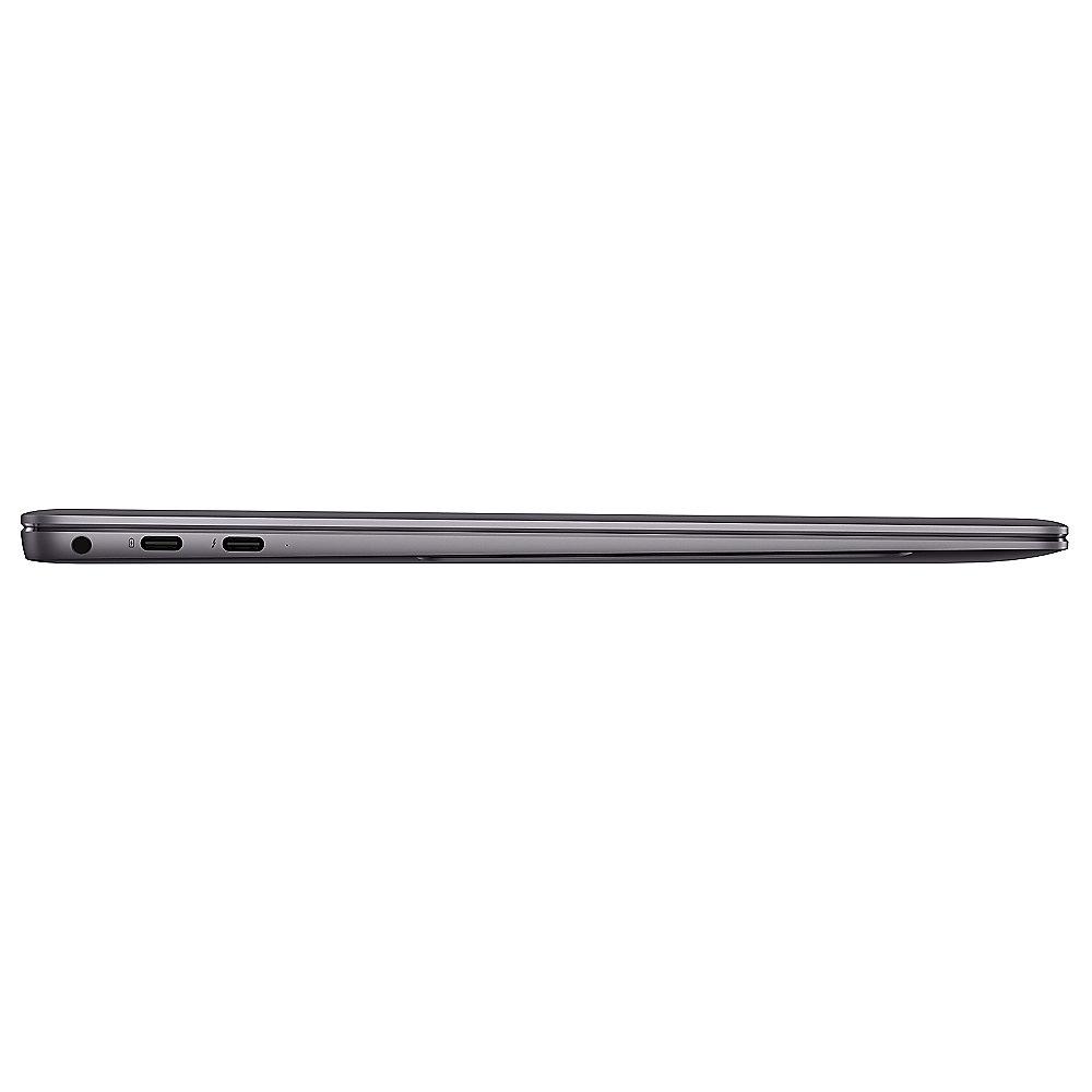 Huawei MateBook X Pro 13,9" 3K i7 16GB/512GB PCIe SSD GeForce MX150 Win10 W29C